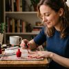 Les substances que nous cache... le vernis à ongles