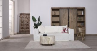 Le Wabi-Sabi : la déco minimaliste qui nous inspire Le Wabi-Sabi : la déco minimaliste qui nous inspire