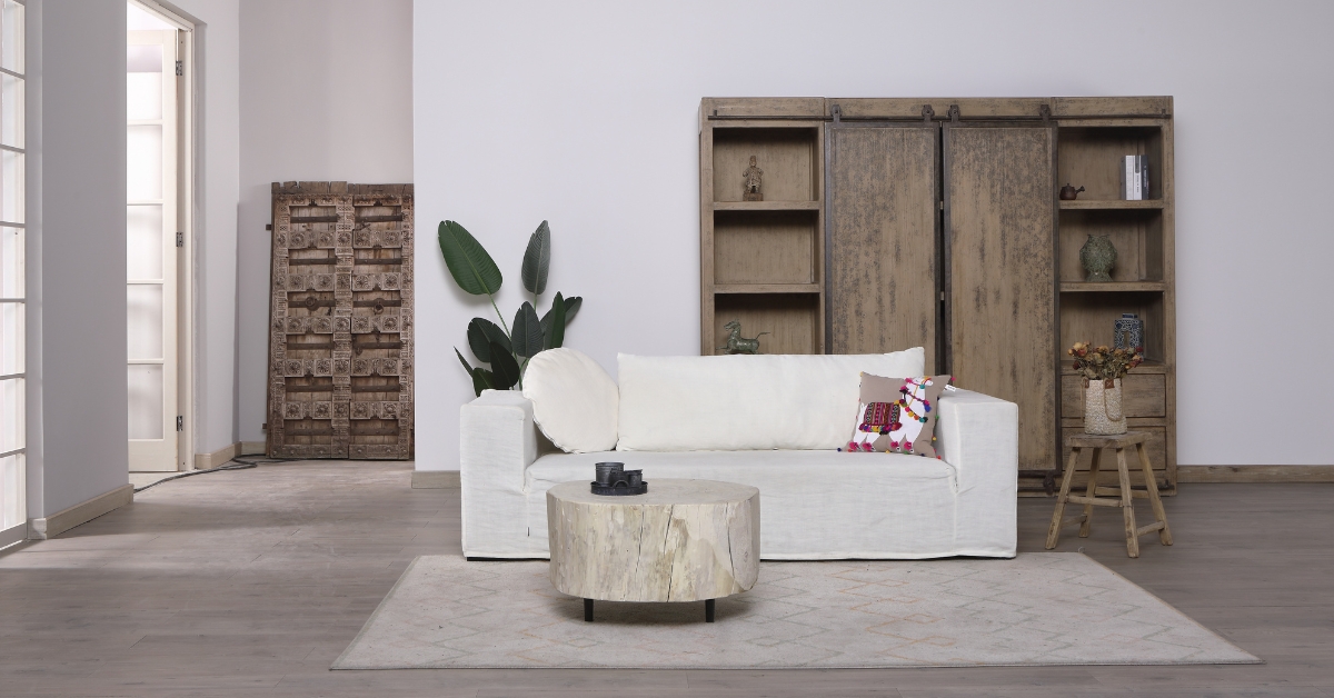 Le Wabi-Sabi : la déco minimaliste qui nous inspire