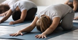 10 exercices de yoga pour le mal de dos 10 exercices de yoga pour le mal de dos