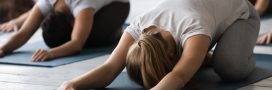 10 exercices de yoga pour le mal de dos