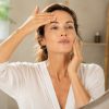 Le yoga facial pour lutter contre les rides