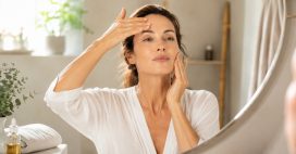 Le yoga facial pour lutter contre les rides Le yoga facial pour lutter contre les rides