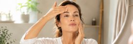 Le yoga facial pour lutter contre les rides Le yoga facial pour lutter contre les rides