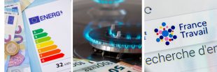 Prix du gaz, DPE, shrinkflation... : voici tout ce qui change en juillet 2024