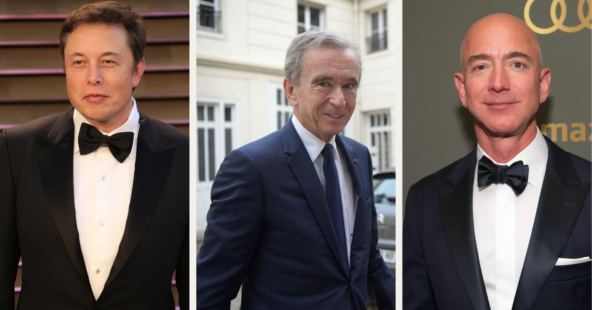 La taxe sur les milliardaires : une proposition avancée au G20