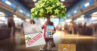 Vacances : ne rapportez pas de fruits, légumes et plantes de l'étranger Vacances : ne rapportez pas de fruits, légumes et plantes de l'étranger