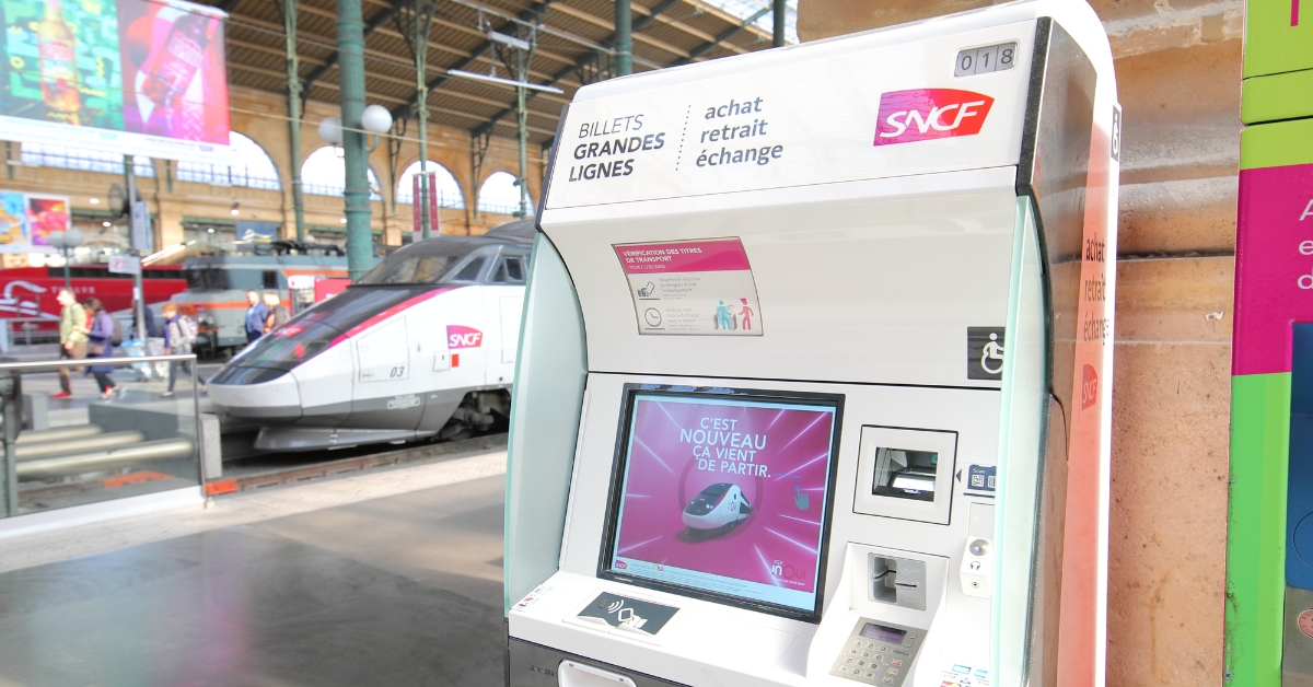 Train annulé ou retardé : quelle indemnisation ?