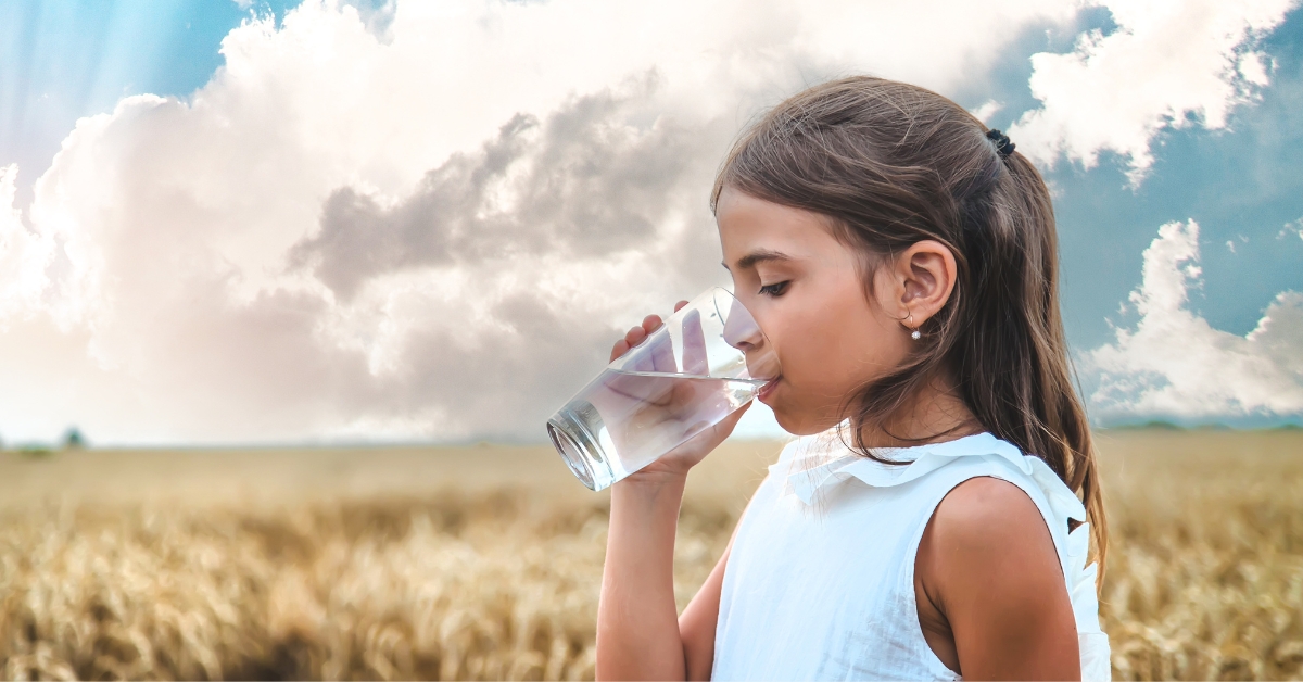 Eau du robinet, eau en bouteille : quelles garanties de qualité ?