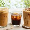 4 recettes incontournables et toniques de café glacé pour un été rafraîchissant ! 4 recettes incontournables et toniques de café glacé pour un été rafraîchissant !