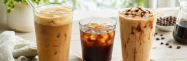 4 recettes incontournables et toniques de café glacé pour un été rafraîchissant ! 4 recettes incontournables et toniques de café glacé pour un été rafraîchissant !