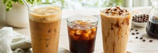 4 recettes incontournables et toniques de café glacé pour un été rafraîchissant ! 4 recettes incontournables et toniques de café glacé pour un été rafraîchissant !