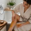Épilation : je fabrique ma cire orientale naturelle Épilation : je fabrique ma cire orientale naturelle