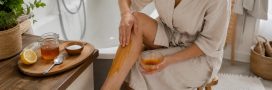 Épilation : je fabrique ma cire orientale naturelle Épilation : je fabrique ma cire orientale naturelle