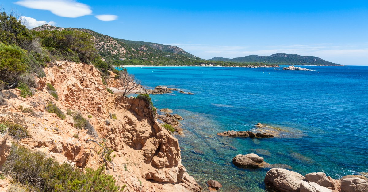 Voyager en Corse cet été : quel moyen de transport choisir pour vos vacances ? Voyager en Corse cet été : quel moyen de transport choisir pour vos vacances ?