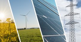 Record : l’Europe a produit plus d’électricité avec le soleil et le vent qu’avec le charbon et le gaz