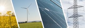 Record : l'Europe a produit plus d'électricité avec le soleil et le vent qu'avec le charbon et le gaz