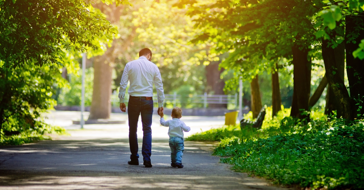 Oui, les espaces verts sont bons pour notre cerveau !