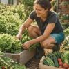 Potager pour débutant : 10 légumes et fruits faciles à cultiver