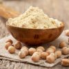La farine de pois chiche : une alternative saine et savoureuse à la farine de blé La farine de pois chiche : une alternative saine et savoureuse à la farine de blé