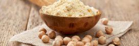 La farine de pois chiche : une alternative saine et savoureuse à la farine de blé La farine de pois chiche : une alternative saine et savoureuse à la farine de blé