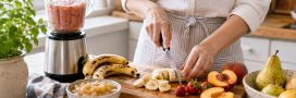 Fruits trop mûrs : 10 astuces antigaspi pour les utiliser