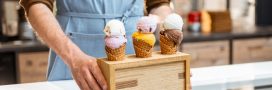 Les glaces artisanales le sont-elles vraiment ?