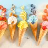 Glace ou sorbet : comment choisir ?