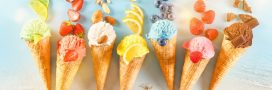 Glace ou sorbet : comment choisir ?