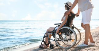 Les personnes handicapées ont désormais leur guide touristique