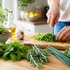 5 herbes aromatiques bonnes à manger et bonnes pour la santé 5 herbes aromatiques bonnes à manger et bonnes pour la santé