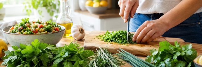 Ces aliments qui nous font sentir mauvais Ces aliments qui nous font sentir mauvais
