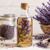 9 bonnes raisons de préparer votre vinaigre de lavande