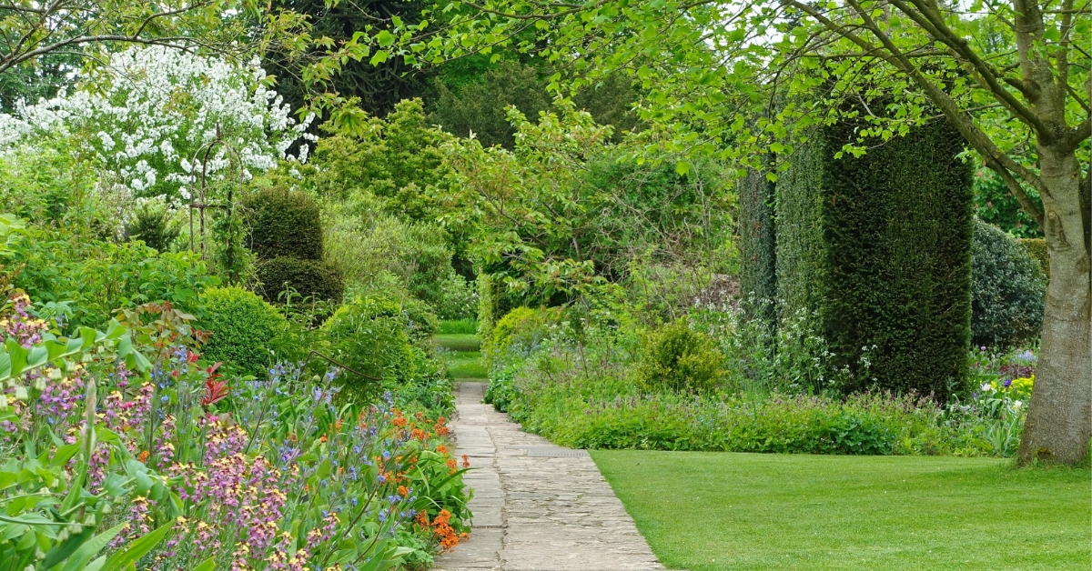 Jardin : comment partir en vacances en toute tranquillité ?