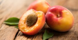 Légumes et fruits d’été : l’abricot pour le tonus