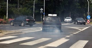 Le malus écologique sur les voitures rapporte gros à l'État