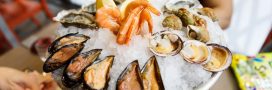 Cuisine estivale : peut-on manger des crustacés en été ? Cuisine estivale : peut-on manger des crustacés en été ?