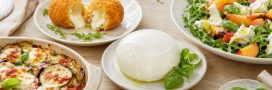 20 façons de cuisiner la mozzarella pour ceux qui n'aiment pas 20 façons de cuisiner la mozzarella pour ceux qui n'aiment pas