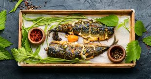 10 façons de cuisiner les sardines pour ceux qui n'aiment pas 10 façons de cuisiner les sardines pour ceux qui n'aiment pas