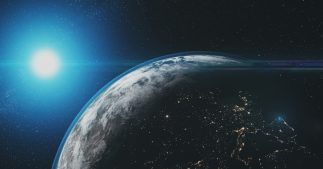 La Terre tourne moins vite et c'est la faute du réchauffement climatique La Terre tourne moins vite et c'est la faute du réchauffement climatique