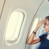 Turbulences en avion : ne paniquez pas !