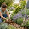 Économiser l'eau au jardin : le xéropaysagisme ou le jardinage sans eau Économiser l'eau au jardin : le xéropaysagisme ou le jardinage sans eau