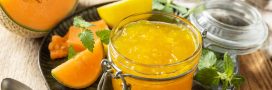 Recette : la confiture de melon, c'est si bon !