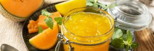 Recette : la confiture de melon, c'est si bon ! Recette : la confiture de melon, c'est si bon !