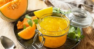 Recette : la confiture de melon, c'est si bon ! Recette : la confiture de melon, c'est si bon !