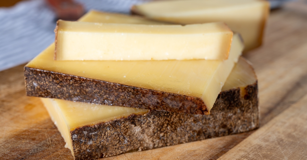 Faut-il jeter (ou manger) les croûtes de fromage ? Faut-il jeter (ou manger) les croûtes de fromage ?