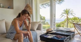 Vacances – souffrez-vous du syndrome du paradis ?