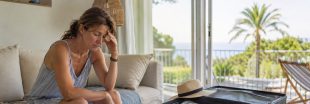 Vacances - souffrez-vous du syndrome du paradis ? Vacances - souffrez-vous du syndrome du paradis ?