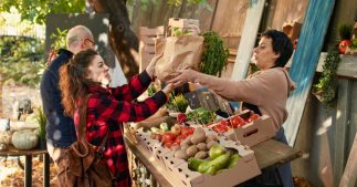 Manger de saison : les fruits et légumes de septembre, viandes et fromages Manger de saison : les fruits et légumes de septembre, viandes et fromages