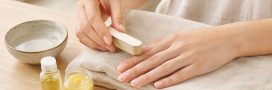 Manucure japonaise : cette méthode étonnante fait briller les ongles sans vernis Manucure japonaise : cette méthode étonnante fait briller les ongles sans vernis